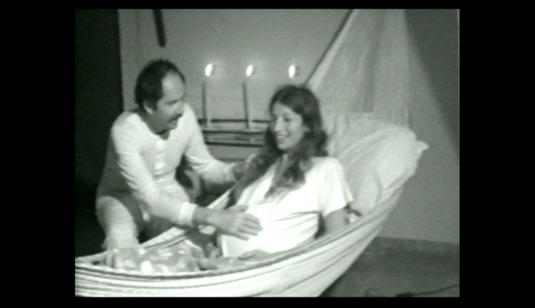 Giving Birth Now Streaming On Vimeo On Demand Watershed Post   Giving Birth Candles Hammock 